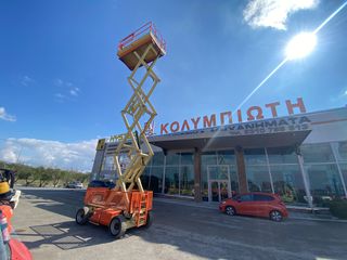 Εξέδρες Εργασίας JLG 2013 3369 LE-thumb-1