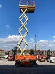 Εξέδρες Εργασίας JLG 2013 3369 LE-thumb-3