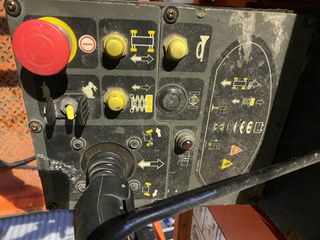 Εξέδρες Εργασίας JLG 2013 3369 LE-thumb-7