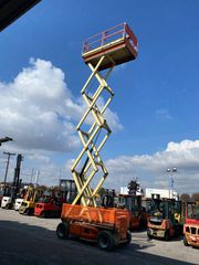 Εξέδρες Εργασίας JLG 2013 3369 LE-thumb-9