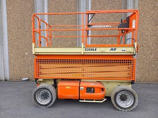 Εξέδρες Εργασίας JLG 2013 3369 LE-thumb-12
