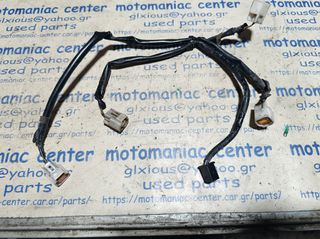 πλεξουδακι πολλαπλασιαστων  Honda cbr600rr cbr600 rr cbr 600 2003-2004 wiring harness