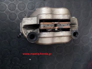 ΔΑΓΚΑΝΑ ΕΜΠΡΟΣ ΔΕΞΙΑ CBR1000RR