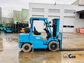 Κλαρκ 2016 SUMITOMO /	13FL35PAXIII25D-thumb-4