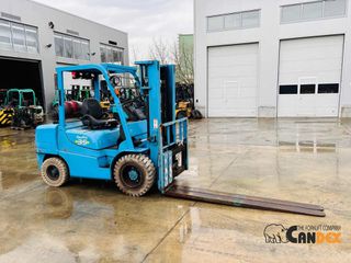 Κλαρκ 2016 SUMITOMO /	13FL35PAXIII25D-thumb-5