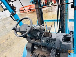 Κλαρκ 2016 SUMITOMO /	13FL35PAXIII25D-thumb-6