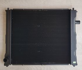 Rover 25 2000-2005 & Rover 200 1996-1999 & Rover 400 1996-1999 1.4/1.6/1.8cc ψυγείο νερού