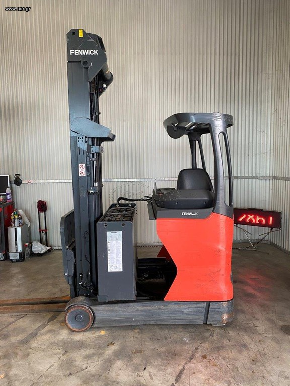 Linde 2018 R14-01