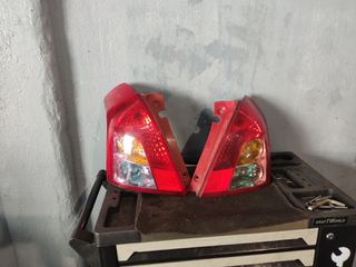 ΦΑΝΑΡΙ ΠΙΣΩ SUZUKI SWIFT