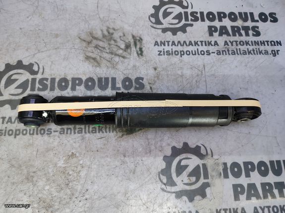 ΑΜΟΡΤΙΣΕΡ ΠΙΣΩ ΑΡΙΣΤΕΡΟ-ΔΕΞΙ (L-R) FIAT 500 2007'-FORD KA 2008'- (Z)