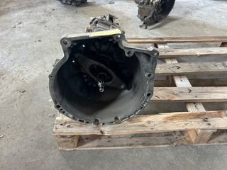 ΣΑΣΜΑΝ BMW E36 318 ‘90-‘98 (M43B18 1800 cc 184E2)