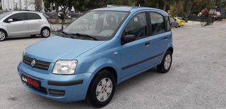 Fiat Panda 2004 1.2 ACTIVE 5D !!!