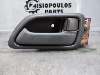 ΧΕΡΟΥΛΙ ΕΣΩΤΕΡΙΚΟ ΕΜΠΡΟΣ/ΠΙΣΩ ΕΣΩ ΔΕΞΙΟ (R) ISUZU RODEO / D-MAX 2002' - 2013' (Z)