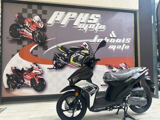 Kymco Micare 125 2026-thumb-1
