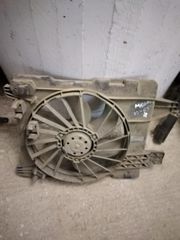 ΒΕΝΤΙΛΑΤΕΡ ΨΥΓΕΙΟΥ RENAULT MEGANE 02'-05'