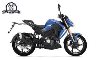Keeway RKF 125 2026 RKF 125-thumb-2