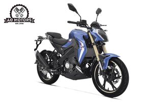 Keeway RKF 125 2025 RKF 125