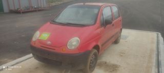 Daewoo Matiz 2003-thumb-1