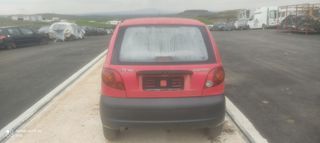 Daewoo Matiz 2003-thumb-2