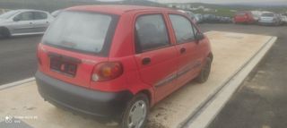 Daewoo Matiz 2003-thumb-3