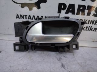 ΕΣΩΤΕΡΙΚΟ ΧΕΡΟΥΛΙ ΕΜΠΡΟΣ-ΠΙΣΩ ΑΡΙΣΤΕΡΟ (L) CITROEN C4 2011' - 2020' (Z)