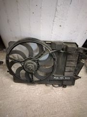 ΒΕΝΤΙΛΑΤΕΡ ΨΥΓΕΙΟΥ MINI COOPER R50-R53