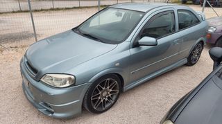 Opel Astra 2003 1.4 16V ECOTEC