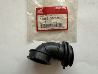 ΕΙΣΑΓΩΓΗ ΦΙΛΤΡΟΥ ΑΕΡΟΣ HONDA ΓΝΗΣΙΟ ASTREA SUPRA 100/ ASTREA GRAND 100 17253-GN5-900