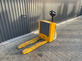 Jungheinrich 2018 EJE C20