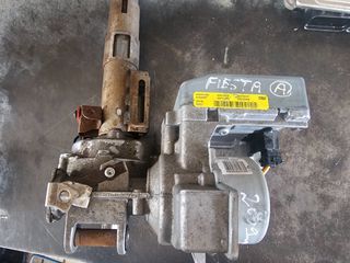 ΚΟΛΟΝΑ ΤΙΜΟΝΙΟΥ FORD FIESTA 09  54085129D A0010843