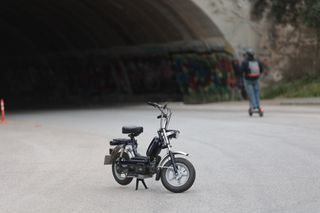 Garelli 1973 Katia 50