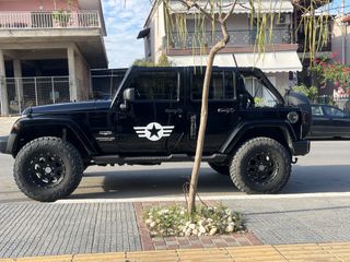 Jeep Wrangler 2012 wrangler 2.8 automatic-thumb-21