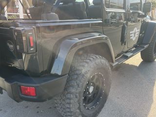 Jeep Wrangler 2012 wrangler 2.8 automatic-thumb-23