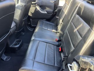 Jeep Wrangler 2012 wrangler 2.8 automatic-thumb-24