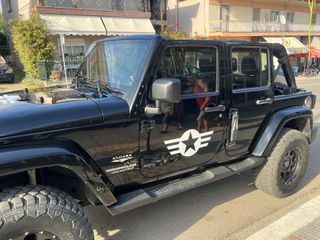 Jeep Wrangler 2012 wrangler 2.8 automatic-thumb-26