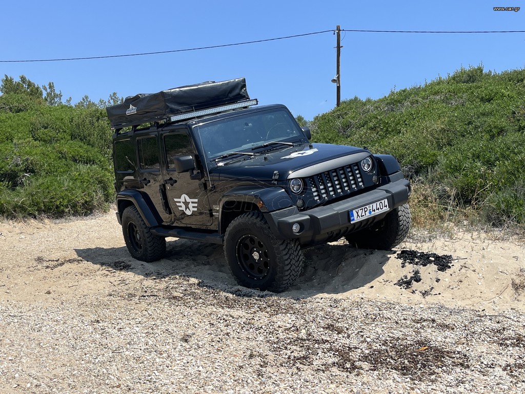 Jeep Wrangler 2012 wrangler 2.8 automatic