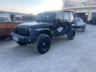 Jeep Wrangler 2012 wrangler 2.8 automatic-thumb-1