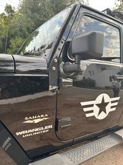 Jeep Wrangler 2012 wrangler 2.8 automatic-thumb-3