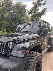 Jeep Wrangler 2012 wrangler 2.8 automatic-thumb-4