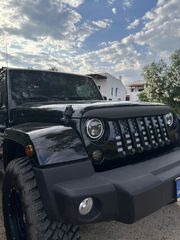 Jeep Wrangler 2012 wrangler 2.8 automatic-thumb-5
