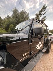 Jeep Wrangler 2012 wrangler 2.8 automatic-thumb-7