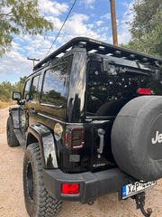 Jeep Wrangler 2012 wrangler 2.8 automatic-thumb-8