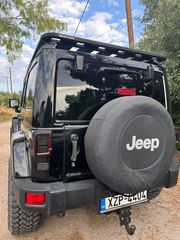 Jeep Wrangler 2012 wrangler 2.8 automatic-thumb-10
