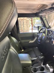 Jeep Wrangler 2012 wrangler 2.8 automatic-thumb-11