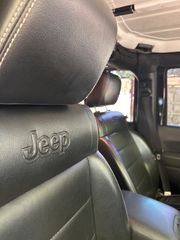 Jeep Wrangler 2012 wrangler 2.8 automatic-thumb-13