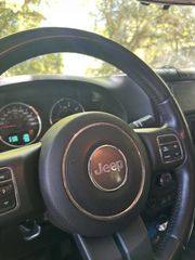 Jeep Wrangler 2012 wrangler 2.8 automatic-thumb-14