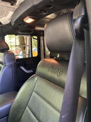 Jeep Wrangler 2012 wrangler 2.8 automatic-thumb-15
