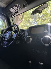 Jeep Wrangler 2012 wrangler 2.8 automatic-thumb-16