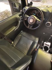 Jeep Wrangler 2012 wrangler 2.8 automatic-thumb-17