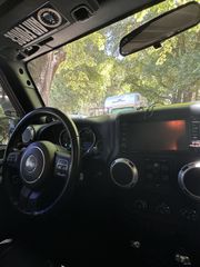 Jeep Wrangler 2012 wrangler 2.8 automatic-thumb-18